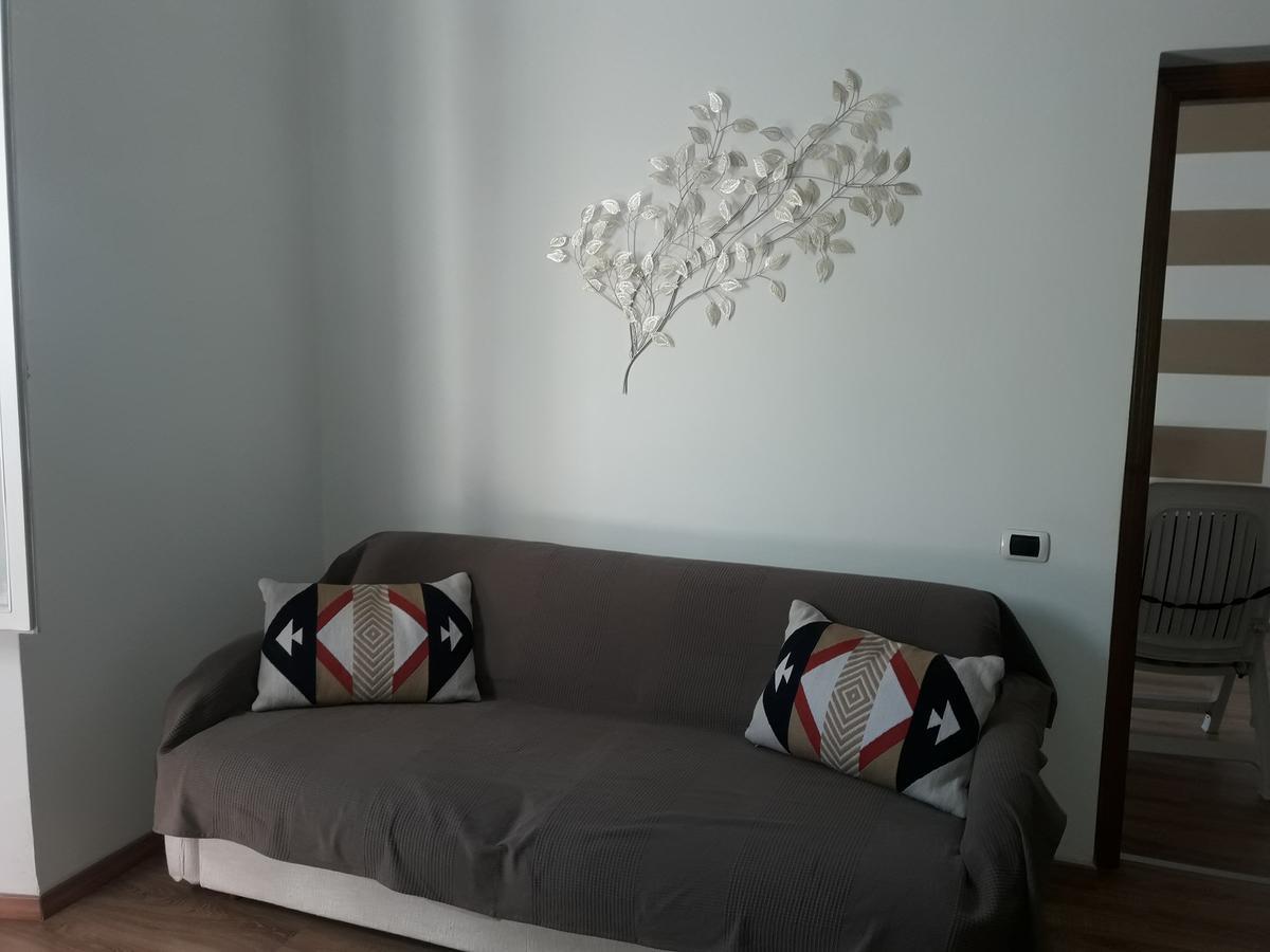 Aliso' Διαμέρισμα Sarzana Εξωτερικό φωτογραφία