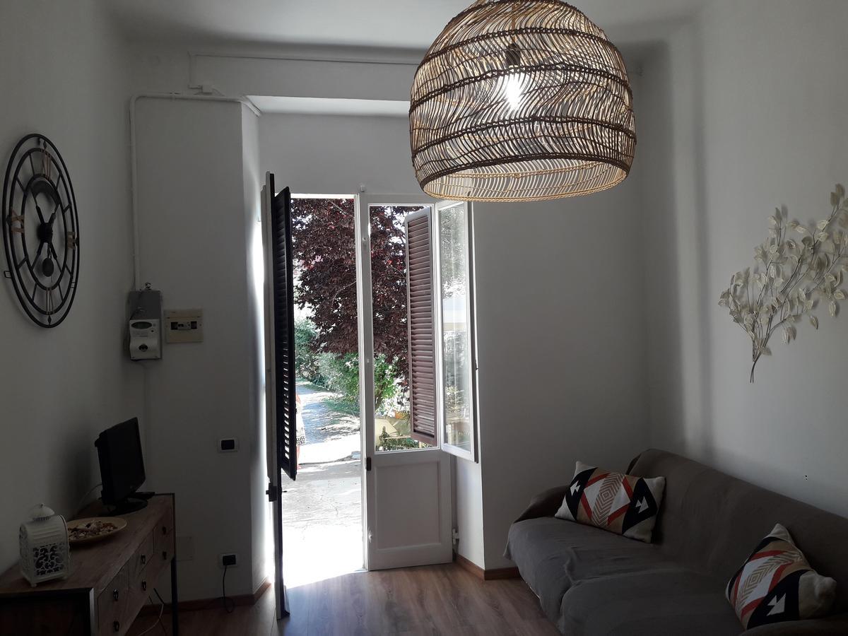 Aliso' Διαμέρισμα Sarzana Εξωτερικό φωτογραφία