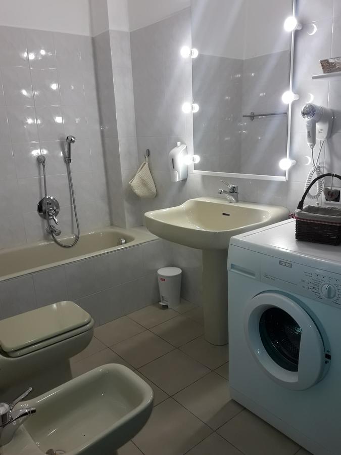 Aliso' Διαμέρισμα Sarzana Εξωτερικό φωτογραφία