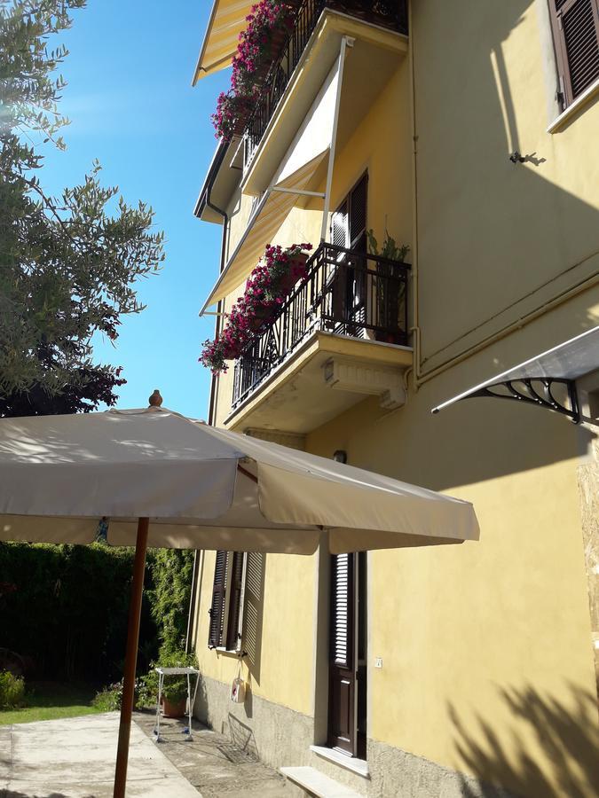 Aliso' Διαμέρισμα Sarzana Εξωτερικό φωτογραφία