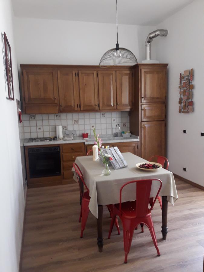 Aliso' Διαμέρισμα Sarzana Εξωτερικό φωτογραφία