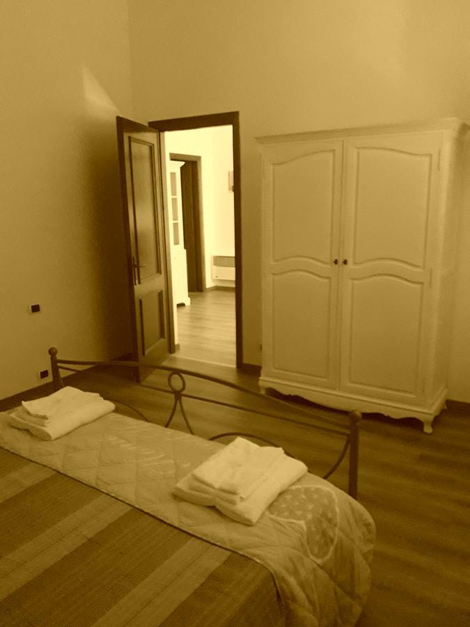 Aliso' Διαμέρισμα Sarzana Εξωτερικό φωτογραφία