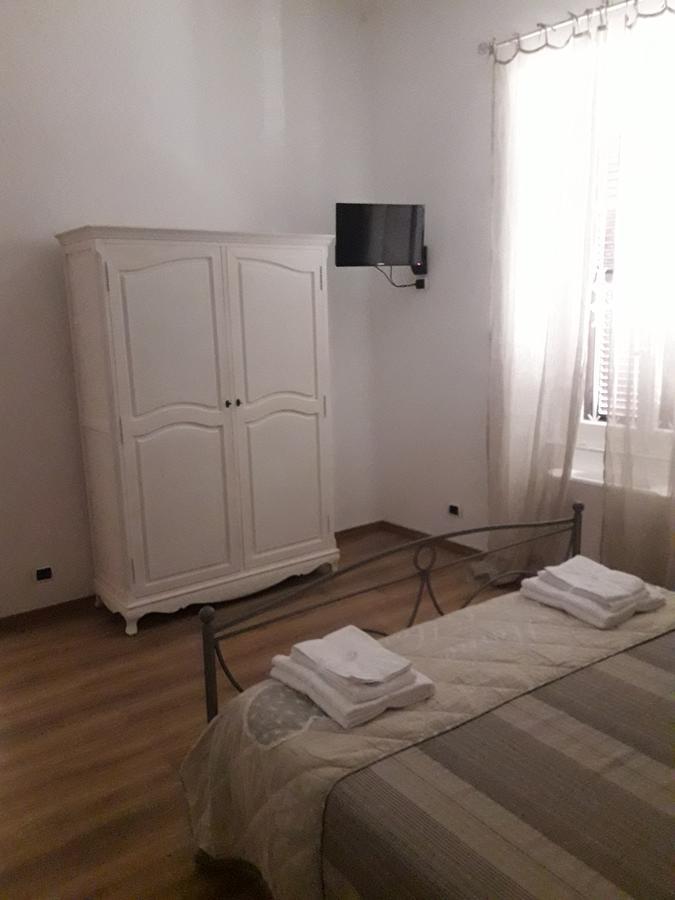 Aliso' Διαμέρισμα Sarzana Εξωτερικό φωτογραφία